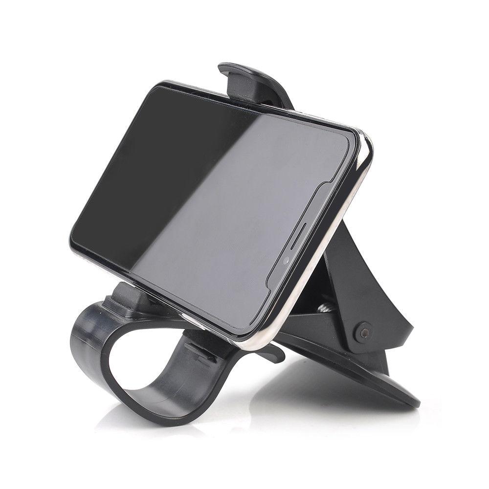 Universal Car Phone Clip Holder